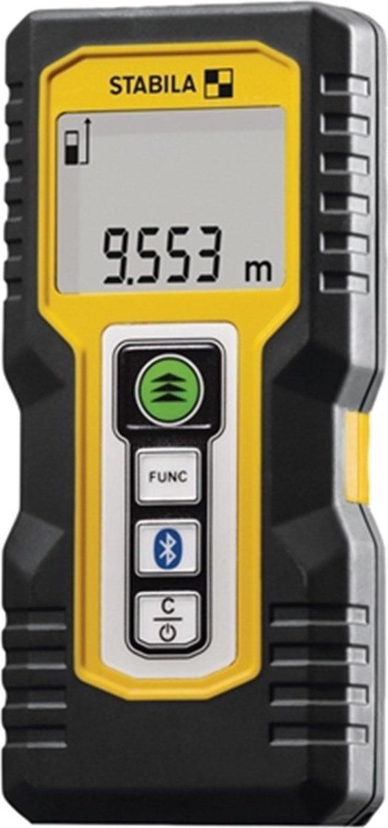 STABILA LD 250 BT Laserafstandsmeter Bluetooth - 50 m