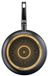 Tefal Simple Cook B55605 Poêle - 26 cm - Aluminium - Noir