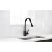 Dumawall Dalle murale PVC brillant blanc, L.65 x L.37,5 cm, ép.5 mm