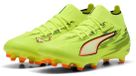 Puma Sneakers mid Ultra 6 Match+ FG/AG 108702