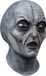 Partychimp Evil Invader Masque Halloween Masque pour Adultes - Latex