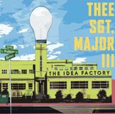 Thee Sgt. Major III The Idea Factor LP