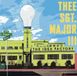 Thee Sgt. Major III The Idea Factor LP