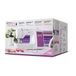 Gemini GEM-SM-STITCHPRO-UK Stitch Pro naaimachine, wit, eenheidsmaat