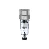 Riegler 640.107 K-HA filter