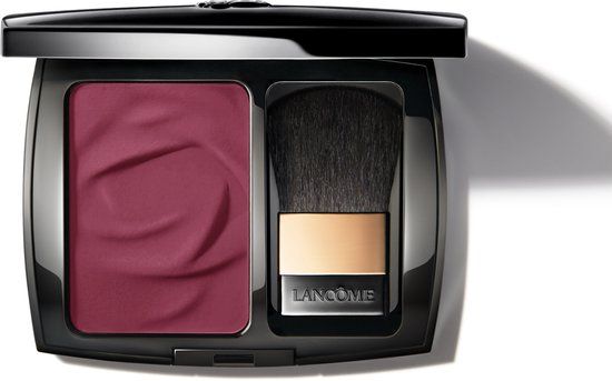 Lancôme Blush Subtil Poeder Blush - Berry Bisou
