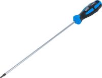 BGS Schroevendraaier - Torx T15 - Meslengte 250 mm