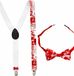 Widmann Verkleedset psycho