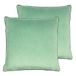 Paoletti Meridian polyester gevulde kussens Twin Pack