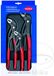 KNIPEX 00 20 09 V02 Tangen