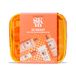 Revolution SKin, Be Bright Starter Kit, Verhelderend Huidverzorgingsset met Reinigingsmiddel, Toner, Serum en Crème, Veganistisch en Dierproefvrij, 4 Producten
