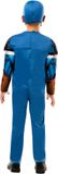 Rubies Captain America Verkleedset Kinderkostuum
