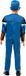 Rubies Captain America Verkleedset Kinderkostuum
