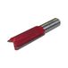 STERN 527 M/HW-10 groeffrees, schacht diameter 12 mm, diameter 10 mm, nuttige lengte 35 mm