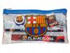 FC Barcelona - Etui - Gevuld - Transparant