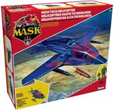 Hasbro M.A.S.K. Véhicule Hélicoptère high-tech