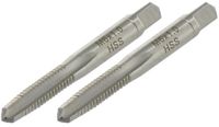 Var Shimano Benelux B.V. Handkraan Var (x2) - Zilver - Staal