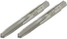 Var Shimano Benelux B.V. Handkraan Var (x2) - Zilver - Staal