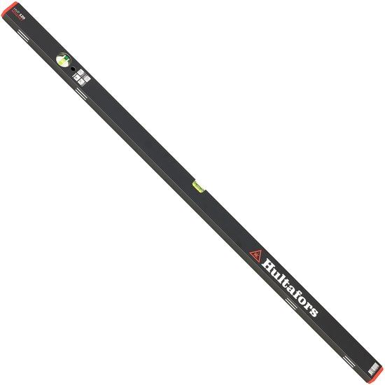 Hultafors Waterpas aluminium HVP Magnet 120 1200 mm