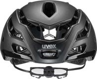 Uvex Race 9 Helm Zwart M