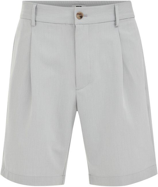 WE Fashion Heren loose fit short