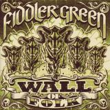 Sonic Rendezvous Fiddler's Green - Wall Of Folk (CD)