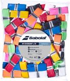 Babolat My Overgrip Refill (70x) - Padel - Polyester - Assorti