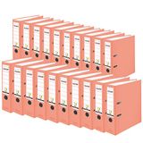 Origineel Falken 20 stuks PP-Color Kunststof Ordner