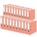 Origineel Falken 20 stuks PP-Color Kunststof Ordner