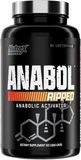 Merkloos / Sans marque Nutrex Research Anabol Ripped 60 Capsules