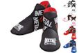 METAL BOXE - Voetbeschermers, S, blauw