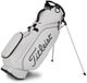 Titleist Players S4 Standbag Marbre Charbon