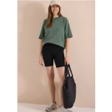 cecil Skinny Fit fietsbroek