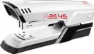 Maped Office Maped nietmachine Advanced Metal half strip voor 24/6 en 26/6 20 blad wit