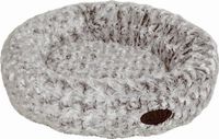 Nobby Arusha Donut Bruin - 45 cm