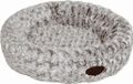 Nobby Arusha Donut Bruin - 45 cm
