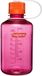 Nalgene Narrow-Mouth Bottle - 500ml - Fuchsia Purple w/Flame