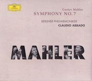 Merkloos / Sans marque Deutsche Grammophon Symphony No 7