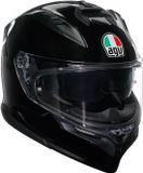 AGV K7 Mono S26 Helm - Zwart