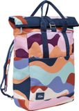 Milan The Fun Series 10l Rugzak Veelkleurig Kinderen