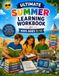 Ultimate Summer Learning Workbook for Kids Ages 9–10: Reading, Writing, Math, STEM, Logic, Brain Games and Educational Activities to Prepare for Fifth Grade Success