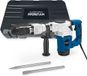 HYUNDAI Breekhamer 1300W - SDS-MAX - 20 Joule - Trillingsreductie
