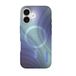 Incase Halo iPhone 16 Hoesje Ocean