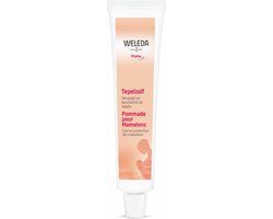 WELEDA Tepelzalf Mama & Baby - 25g - 100% natuurlijk