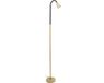 Lucide JASPER - Leeslamp - 1xGU10 - Groen