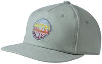Buff Trucker pet Dispar Grijs