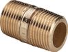 Viega Tétine Longue 318512 R 2000 2000 /4 X 120 Mm, Bronze