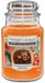 Yankee Candle Home Inspiration - Chocolate Orange Grand pot - 150 heures de combustion