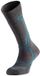 Lurbel Peak Six Long Socks Grey EU 36-38