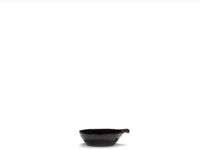 Serax - Ottolenghi Feast - Tapasschaal L - Zwart - 13 Ø - 4 stuks